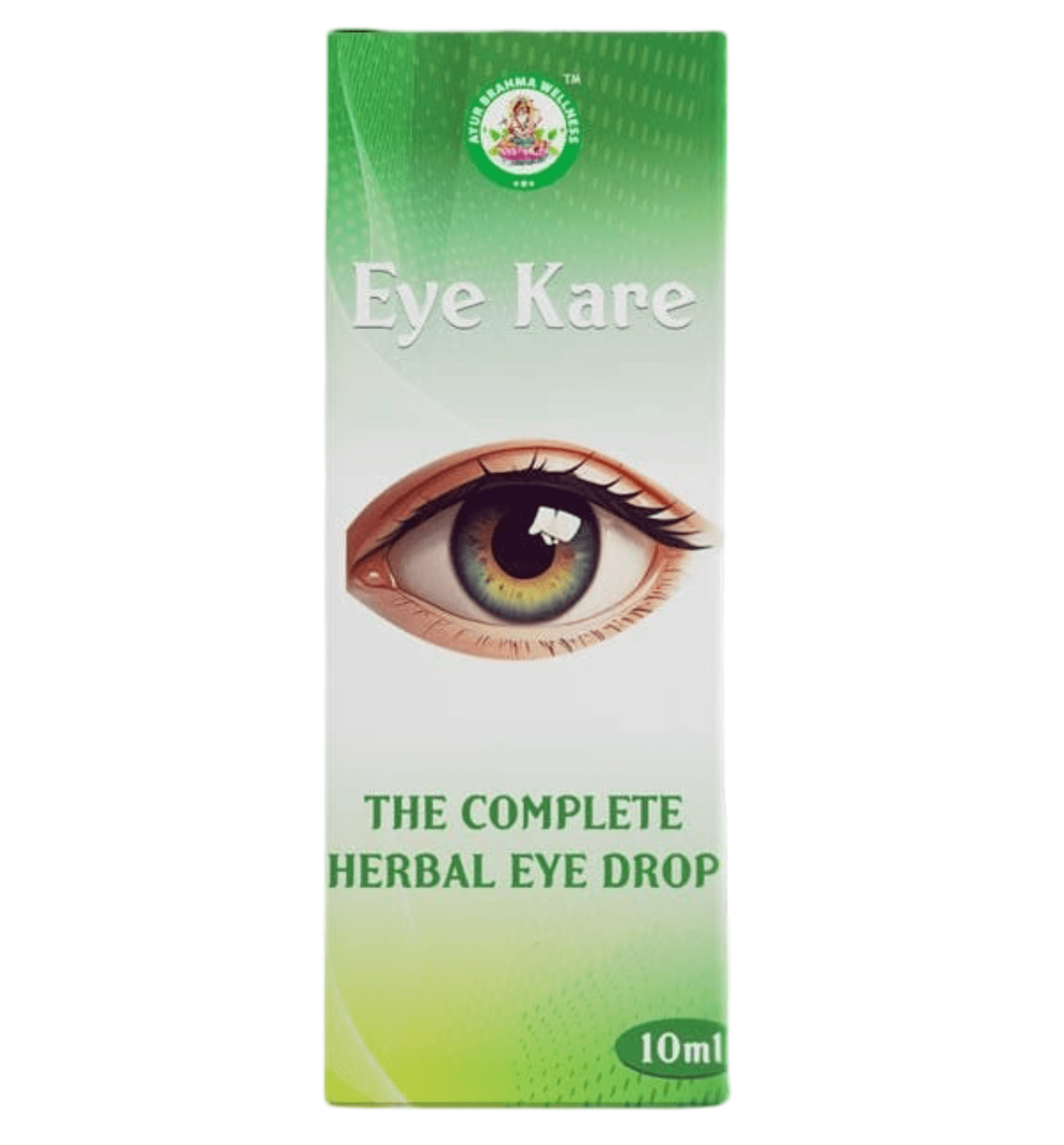 AB ADVANCE EYE CARE image 2